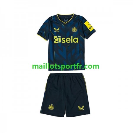 Maillot de Foot Newcastle United Enfant Troisieme 2023/24